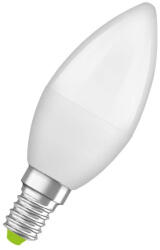 OSRAM GOGREEN CLB40 470lm/827 E14 LEDVANCE (2024006806)