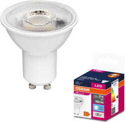 OSRAM Value plast par16 50 120° 5w/840 gu10 ledvance (20240076032)