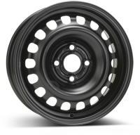 Alcar Stahlrad 4/100 14x5.50 ET39 CB56.5