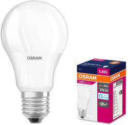 OSRAM LED ЛАМПА VALUE CLA40 470lm/865 E27 LEDVANCE (202400741)