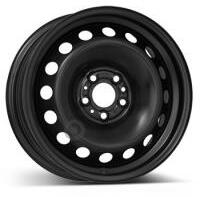 Alcar Stahlrad 5/98 15x6 ET38 CB58