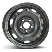 Alcar Stahlrad 5/100 14x6 ET37 CB57