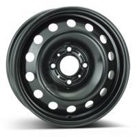 Alcar Stahlrad 4/108 14x5.50 ET24 CB65