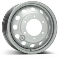 Alcar Stahlrad 6/180 16x6 ET109.50 CB138.8