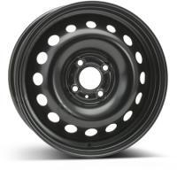 Alcar Stahlrad 4/100 15x6 ET50 CB60 - anvelopesijantealiaj - 327,01 RON