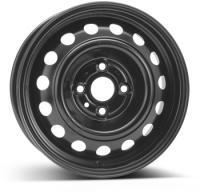 Alcar Stahlrad 4/100 14x5.50 ET46 CB54 - anvelopesijantealiaj - 440,75 RON