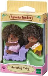 EPOCH Figurine Sylvanian Families - Gemenii Arici (SF5424) - kidostore Figurina