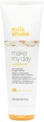 Milk Shake Make My Day, balsam pentru par, 250ml