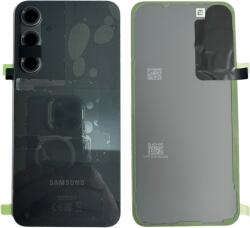 Samsung Capac spate sticla spate Samsung S23 Fe S711 Gri (GH82-32787A)
