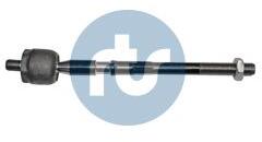 RTS Articulatie axiala, cap de bara RTS 92-00539 (92-00539)