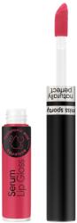 Miss Sporty Gloss de buze serum Naturally Perfect 70 Raspberry Pink, 2.3ml, Miss Sporty