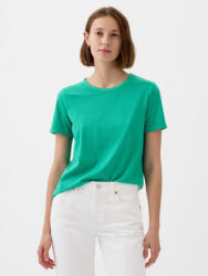 GAP Памучна винтидж тениска GAP GAP | Zelen | ЖЕНИ | XXS - zoot - 47,49 лв