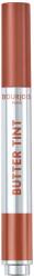 Bourjois Luciu de buze Butter Tint 02 Honey Glace, 2g, Bourjois