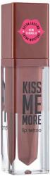 Flormar Ruj lichid Kiss Me More Lip Tattoo No 09 Intense, 3.8ml, Flormar