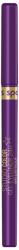 Miss Sporty Creion de ochi gel Studio Color 24H 11 Aubergine, 0.35g, Miss Sporty