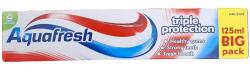 Aquafresh pasta de dinti 125ml triple protection - shopdiscount