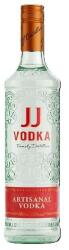 JJ Whitley Vodka Artisanal - водка 700ml