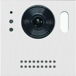DVC Modul principal video cu cameră Fisheye 170° și unitate vocală pentru sisteme IP - seria 821 - DVC 821-IX/VD (821-IX/VD)