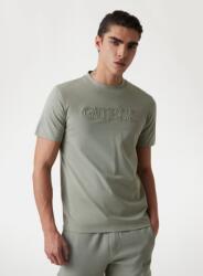 Guess ss alphy t-shirt s | Bărbați | Tricouri | Verde | Z2YI11J1314-G855