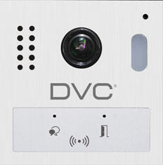 DVC Modul video principal pentru sistem DH (hibrid), seria 821 - DVC 821-DH/VD (821-DH/VD)