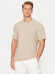 Guess hedley ss t-shirt s | Bărbați | Tricouri | Maro | Z2YI12JR06K-G9D0