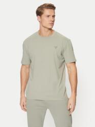 Guess hedley ss t-shirt m | Bărbați | Tricouri | Verde | Z2YI12JR06K-G855