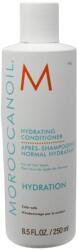 Moroccanoil Balsam Moroccanoil Hydrating pentru toate tipurile de par, 250 ml