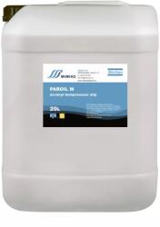Atlas Copco Kompresszor csavaregység olaj Paroil M (20 L) (16155949-20L)
