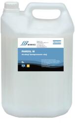 Atlas Copco Kompresszor csavaregység olaj Paroil M (5 L) (16155949-5L)