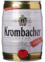 Krombacher Кромбахер Парти кег 5л