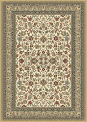 Kara Covor Clasic, Kara 8746, Crem, Diverse Dimensiuni (2000000051659) Covor