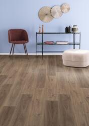 Egger Parchet laminat Nuc Langley deschis EL2070, 8 mm, rezistent la apa, AC4, EGGER (1783944)