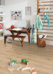 Egger Parchet laminat Stejar North nisip EL2157, 8 mm, AC4, EGGER (1784258)