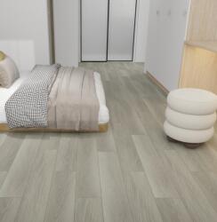 Ennika - pardoseli SPC Pardoseala tip parchet SPC stejar bej-gri ENNIKA SMOKY BEIGE, 6.5 mm, 33, 1.7861 mp/pac (OSK8216-2)
