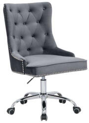 Jett Irodai szék Jett szürkés-ezüst