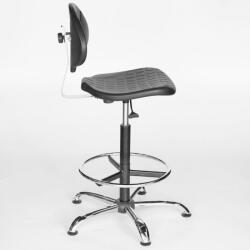  Работен стол SKOK-260 BCLM HB tap (SKOK/CRB/260/BLCM/HB33/FL3)