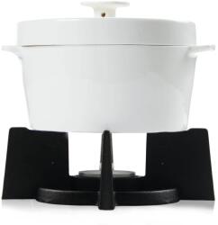  BOSKA sajtfondü 500 ml, fehér (BS340033)