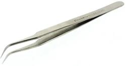 PROSKIT Penseta, varf curbat, 120mm, Pro'sKit (1PK-104T)