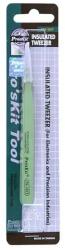 PROSKIT Penseta izolata, 120mm, Pro'sKit (1PK-101T)