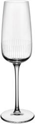 Villeroy & Boch Afina pezsgős/pezsgős poharak, 4 db-os készlet, 120 ml - Villeroy & Boch