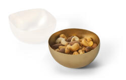 Philippi Réz tál, kerek - Philippi