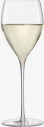 LSA International Savoy fehérboros pohár 360 ml átlátszó, 2 db - LSA nemzetközi