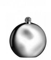 Alessi Rozsdamentes acél "Shot" laposüveg - Alessi