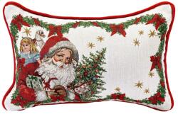 Villeroy & Boch Téglalap alakú gobelinpárna Santa Toy's Fantasy - Villeroy & Boch