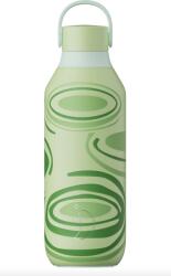 Chilly's Termoszpalack Chilly's Bottles - OG Hockney 500 ml, House Of Sunny/Series 2 edition