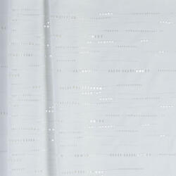 Sander Abrosz Perlina 150x250, ekrü 29 - Csiszoló