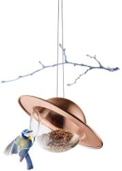 eva solo Szaturnusz madáretető, réz - Eva Solo