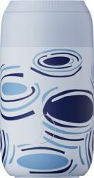 Chilly's Termobögre Chilly's Bottles - Klein Blue Hockney 340ml, House Of Sunny/Series 2 kiadás