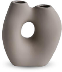 COOEE Frodig váza, homokszínű - COOEE