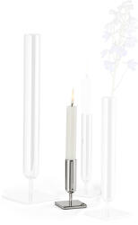 Philippi Lambda gyertyatartó, S méret - Philippi